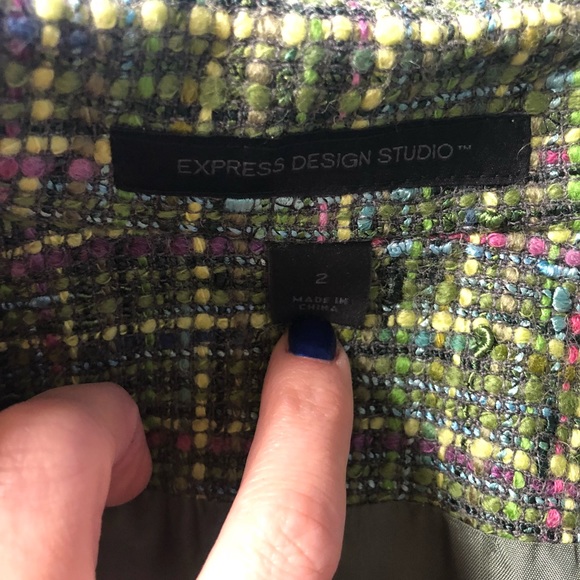 Jacket - Picture 4 of 4